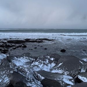 Meet your Posher, Elliot